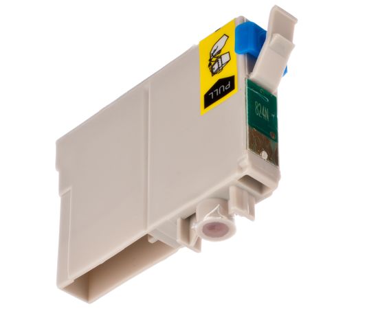 Купить Картридж совместимый Epson T0814 XL (C13T08144) 13 мл, желтый Patron (PN-0824) (№3) по лучшей цене