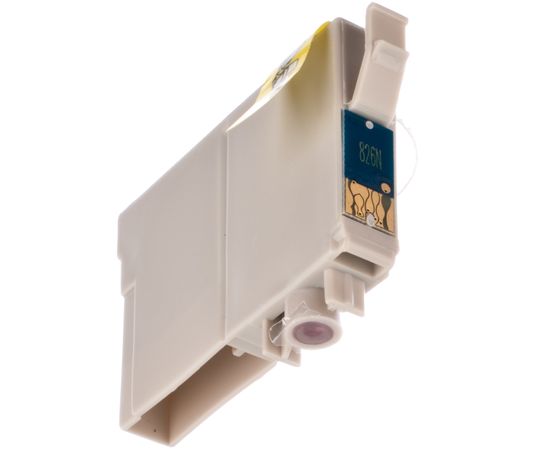 Купить Картридж совместимый Epson T0816 XL (C13T08164) 13 мл, светло-пурпурный Patron (PN-0826) (№3) по лучшей цене