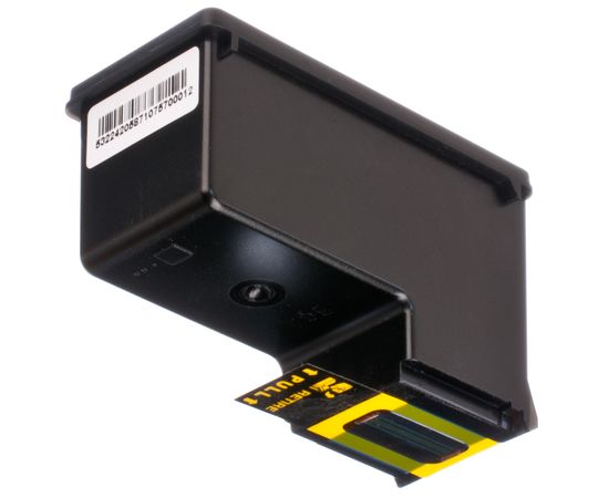 Купить Картридж совместимый HP 140XL (CB336HE) 25 мл, черный Patron (PN-H140XL) по лучшей цене