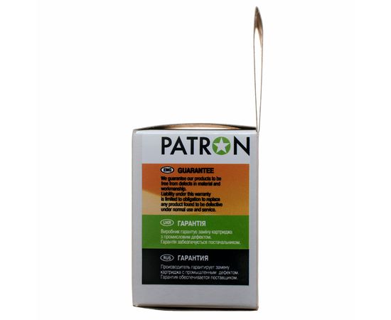 Купить Картридж совместимый HP 130 (C8767HE) 21 мл, черный Patron (PN-H130) по лучшей цене