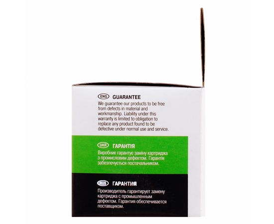 Купить Картридж совместимый Epson T037 (C13T037040) 3х8.5 мл, 3-х цветный Patron (PN-037) по лучшей цене