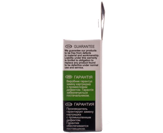 Купить Картридж совместимый Epson T0801 (C13T0801) 13 мл, черный Patron (PN-0801) по лучшей цене