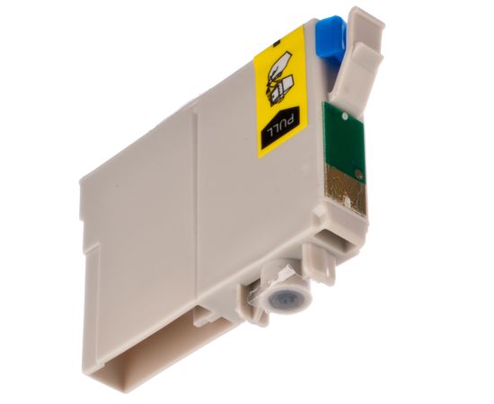 Купить Картридж совместимый Epson T0801 (C13T0801) 13 мл, черный Patron (PN-0801) по лучшей цене