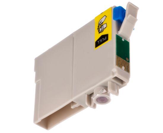 Купить Картридж совместимый Epson T0806 (C13T0806) 13 мл, светло-пурпурный Patron (PN-0806) по лучшей цене