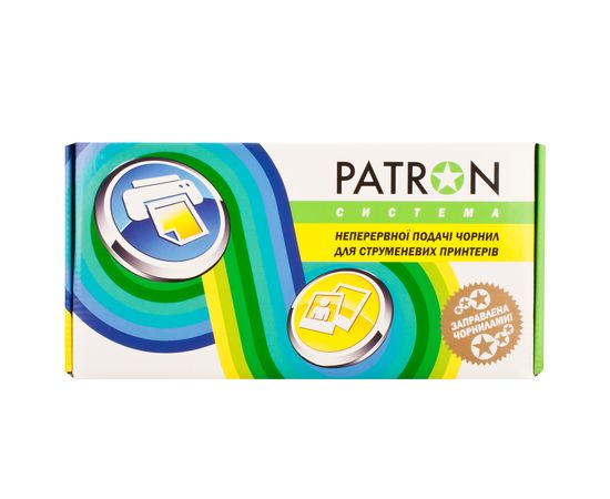 Купить СНПЧ Epson Stylus Photo P50 Patron (PN-SPP50) по лучшей цене