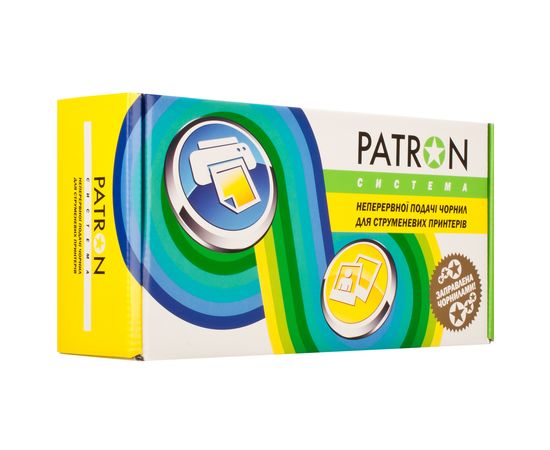Купить СНПЧ Epson Stylus Photo P50 Patron (PN-SPP50) по лучшей цене