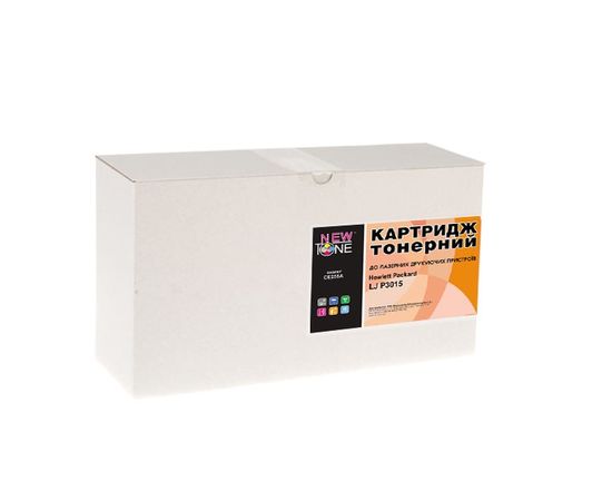 Купить Картридж NewTone для HP LJ P3015d/3015dn/3015x (LC39E) по лучшей цене