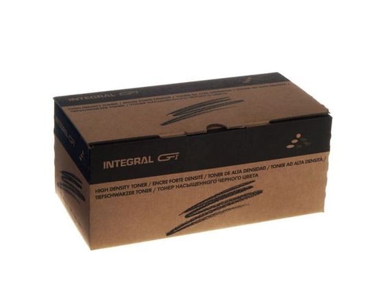 Купить Туба с тонером Integral для Kyocera Mita FS-4200DN/4300DN аналог TK-3130 Black (12100118) по лучшей цене