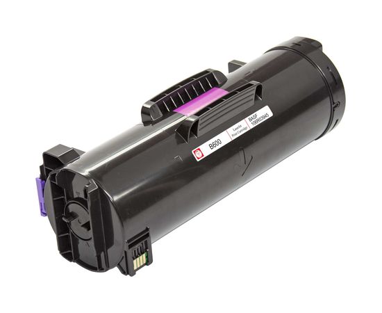 Купить Картридж тонерный BASF для Xerox VL B600/B610/B605/B615 аналог 106R03945 Black (BASF-KT-106R03945) по лучшей цене