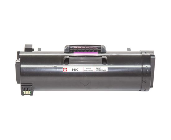 Купить Картридж тонерный BASF для Xerox VL B600/B610/B605/B615 аналог 106R03945 Black (BASF-KT-106R03945) по лучшей цене