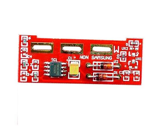 Купить Чип WWM для Samsung CLP-510, Xerox Phaser 6100 ( 2000 копий) Magenta (JYD-Sam-510M) по лучшей цене