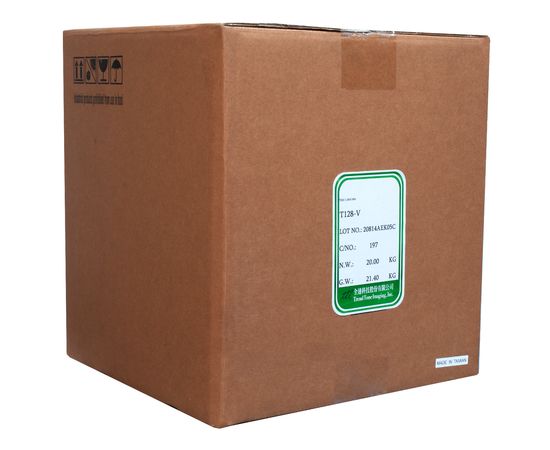 Купить Тонер HP LaserJet 1010/P1005 пакет, 20 кг (2x10 кг) TTI (T128-V) по лучшей цене