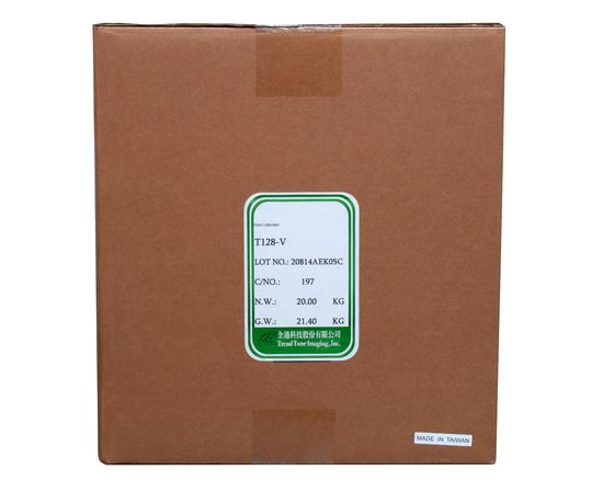 Купить Тонер HP LaserJet 1010/P1005 пакет, 20 кг (2x10 кг) TTI (T128-V) по лучшей цене