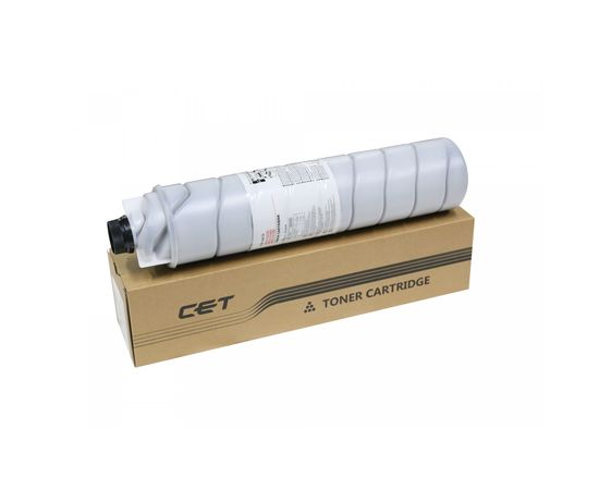 Купить Тонер Ricoh Aficio 1060, 6210D/6100D/6110D туба, 1100г, 43K CET (CET6448) по лучшей цене