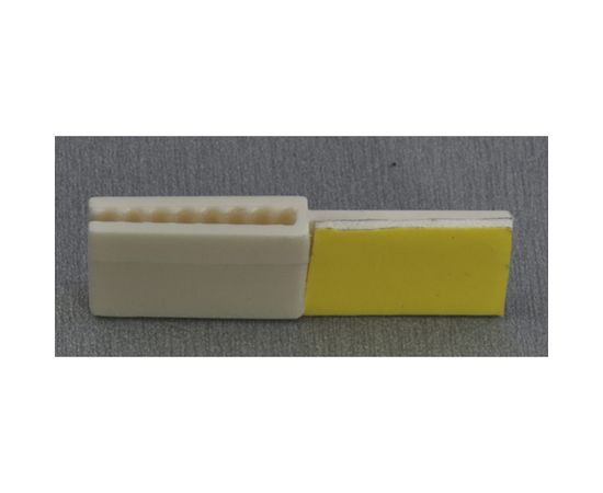 Купить СНПЧ держатель шлейфа для принтера НР F2483 по лучшей цене