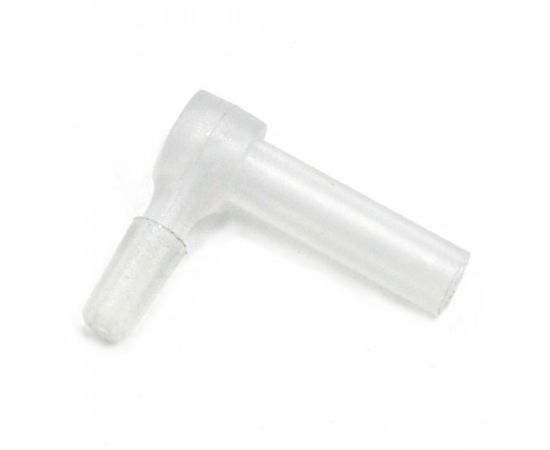 Купить СНПЧ фиттинг угловой по лучшей цене