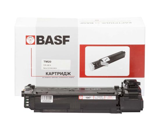 Купить Картридж тонерный BASF для Xerox WC M20/20i аналог 106R01047 Black (WWMID-86888) по лучшей цене