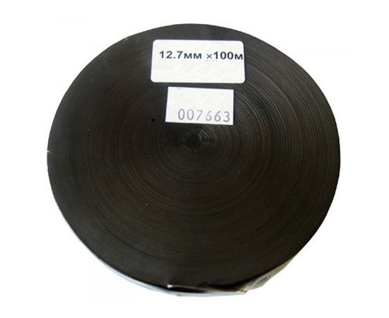 Купить Лента для матричных картриджей 12,7 ммх100 м, HD Patron по лучшей цене