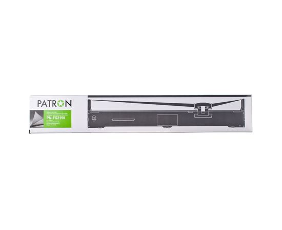 Купить Картридж совместимый Epson FX-2190 черный Patron (PN-FX2190) по лучшей цене
