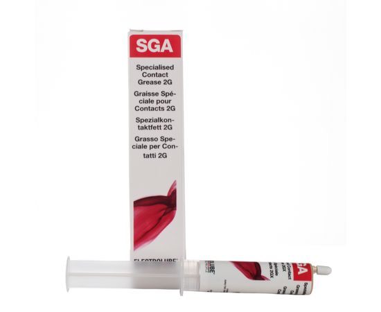 Купить Смазка для контактов 20мл Electrolube (SGA20S) по лучшей цене