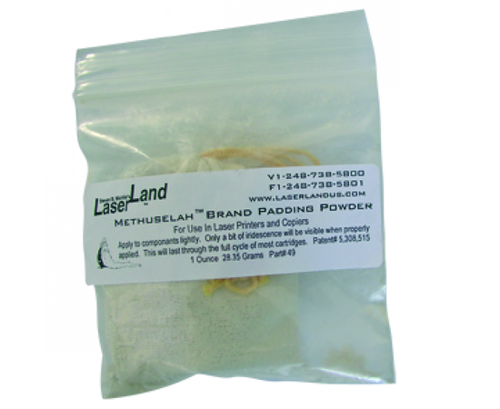 Купить Тальк для фотобарабанов 34гр Delacamp (60821) по лучшей цене