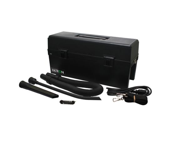 Купить Пылесос очистки тонера Extra C3 Patron по лучшей цене